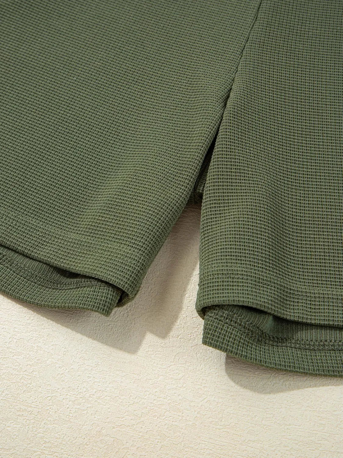 V-Neck Wide Strap Romper